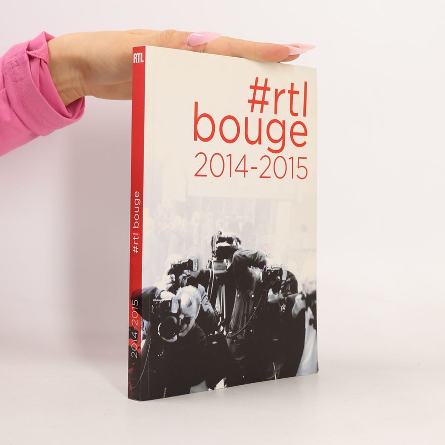 Various authors #rtl bouge