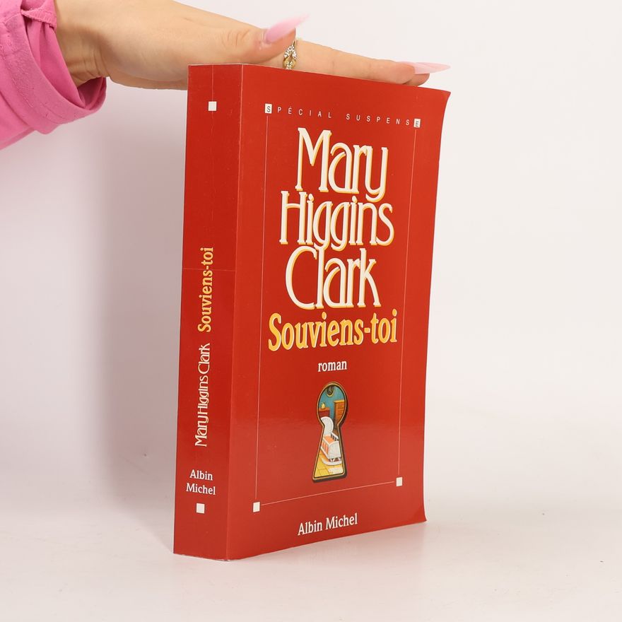 Mary Higgins Clark Souviens-toi