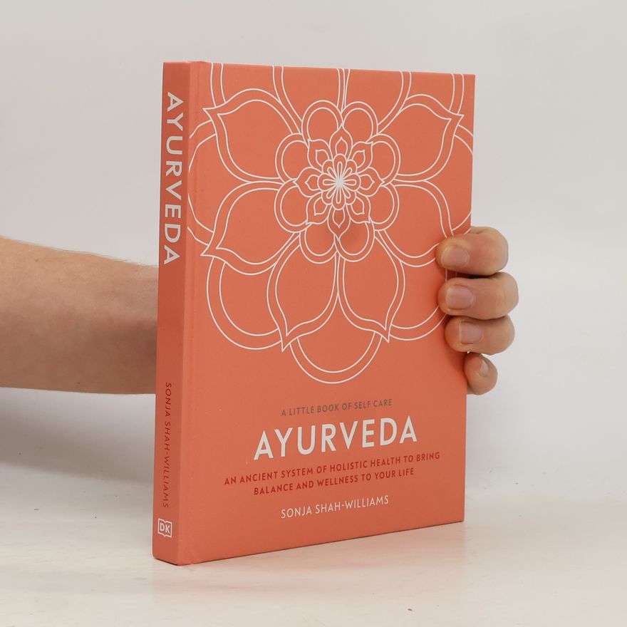 Sonja Shah-Williams Ayurveda