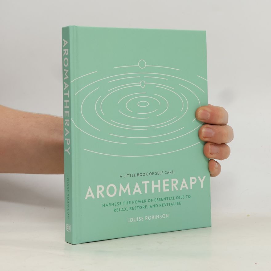 Louise Robinson Aromatherapy
