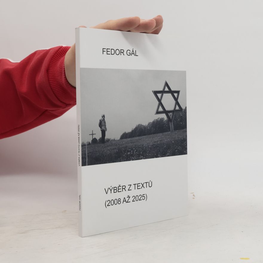 Miro Švolík Výběr z textů (2008 až 2025)