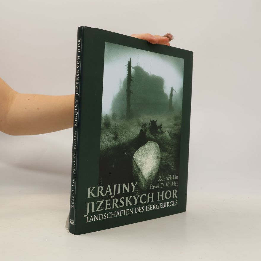 Zdeněk Lín Krajiny Jizerských hor / Landschaften des Isergebirges