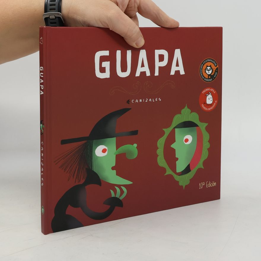 Canizales Guapa - 10ª edición