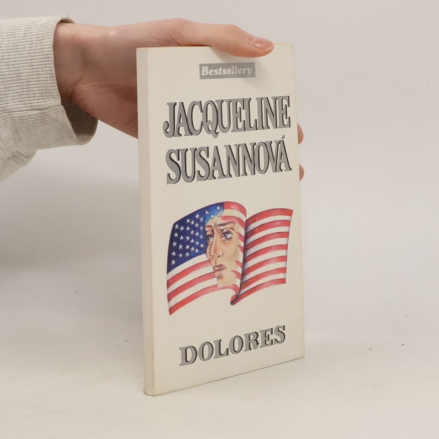Jacqueline Susann Dolores