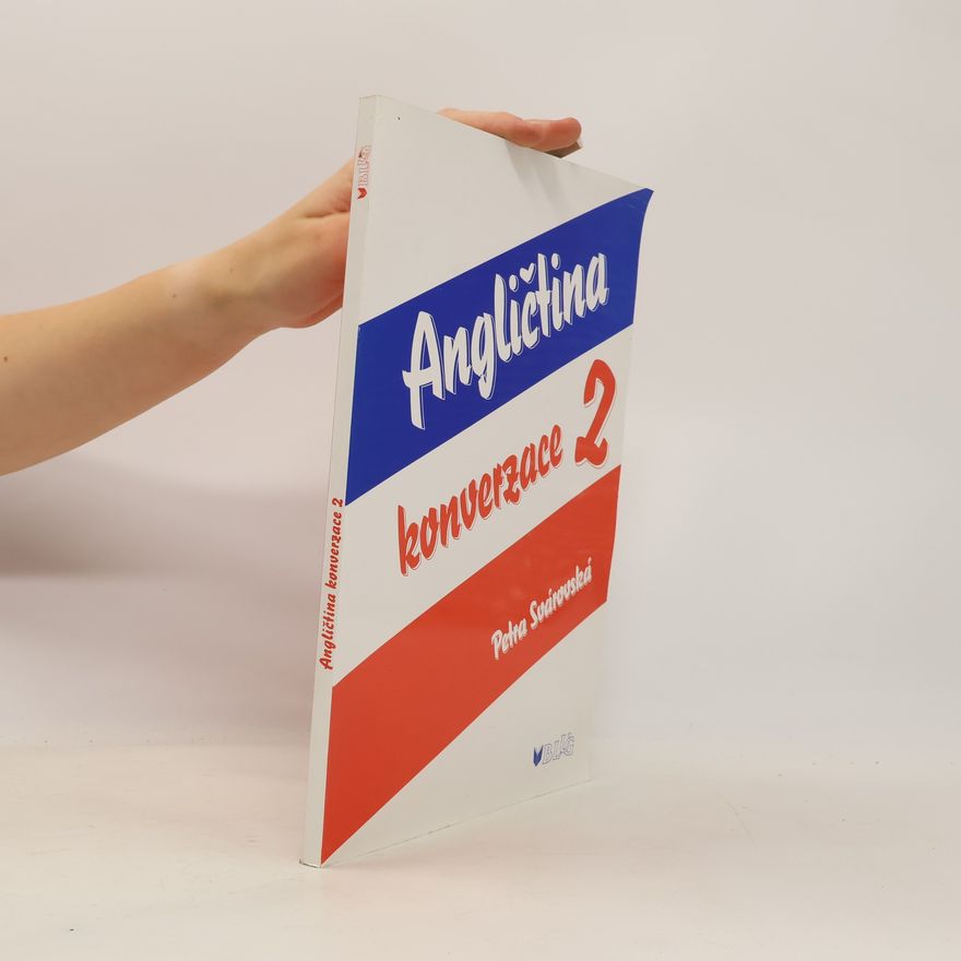 Petra Svárovská Angličtina konverzace 2