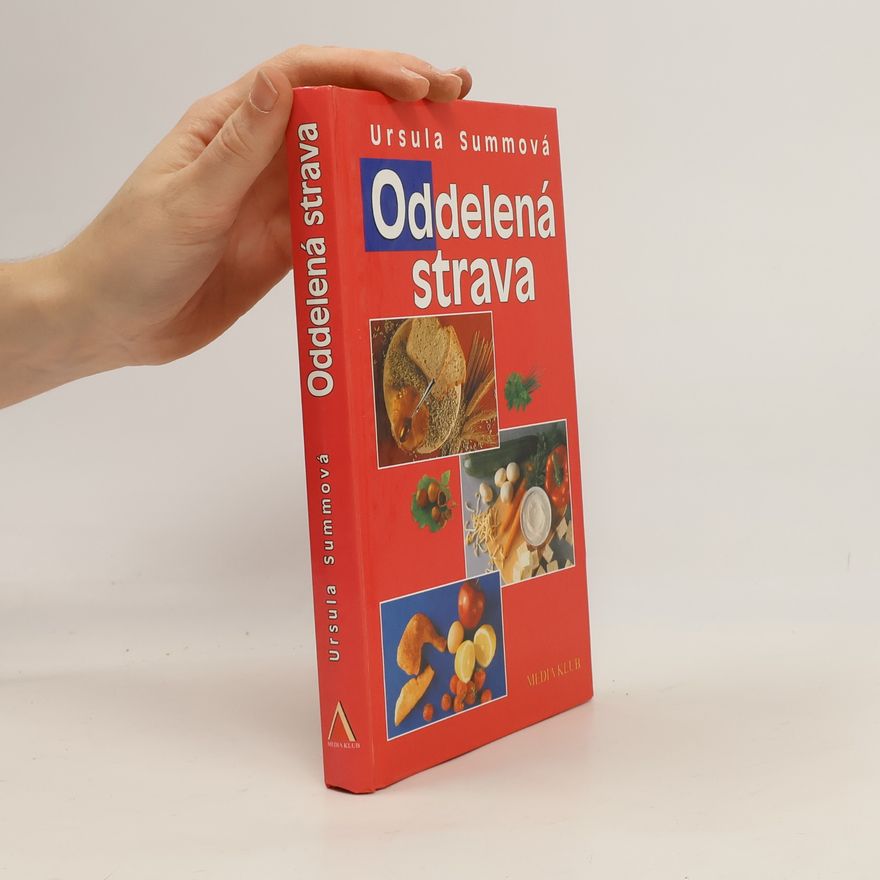 Ursula Summová Oddelená strava