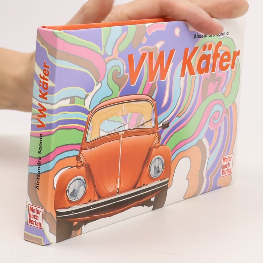 Ted Lemberger VW Käfer