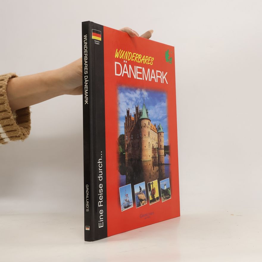 Per Eilstrup Wunderbares Dänemark