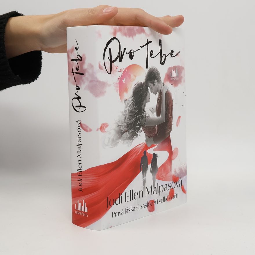 Jodi Ellen Malpas Pro tebe