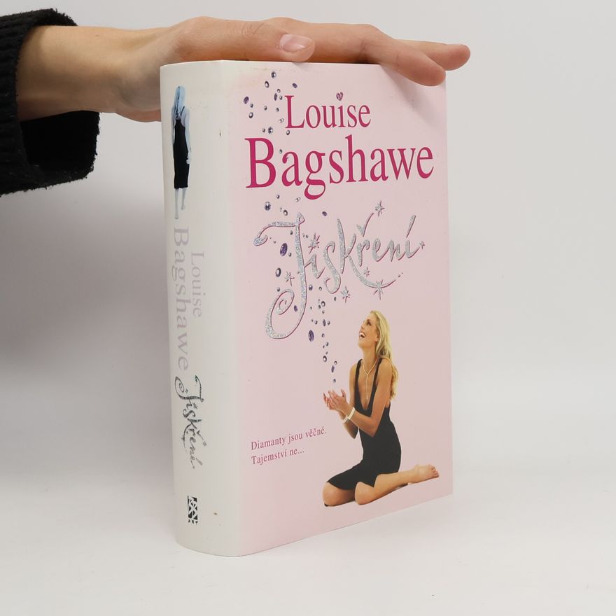 Louise Bagshawe Jiskření