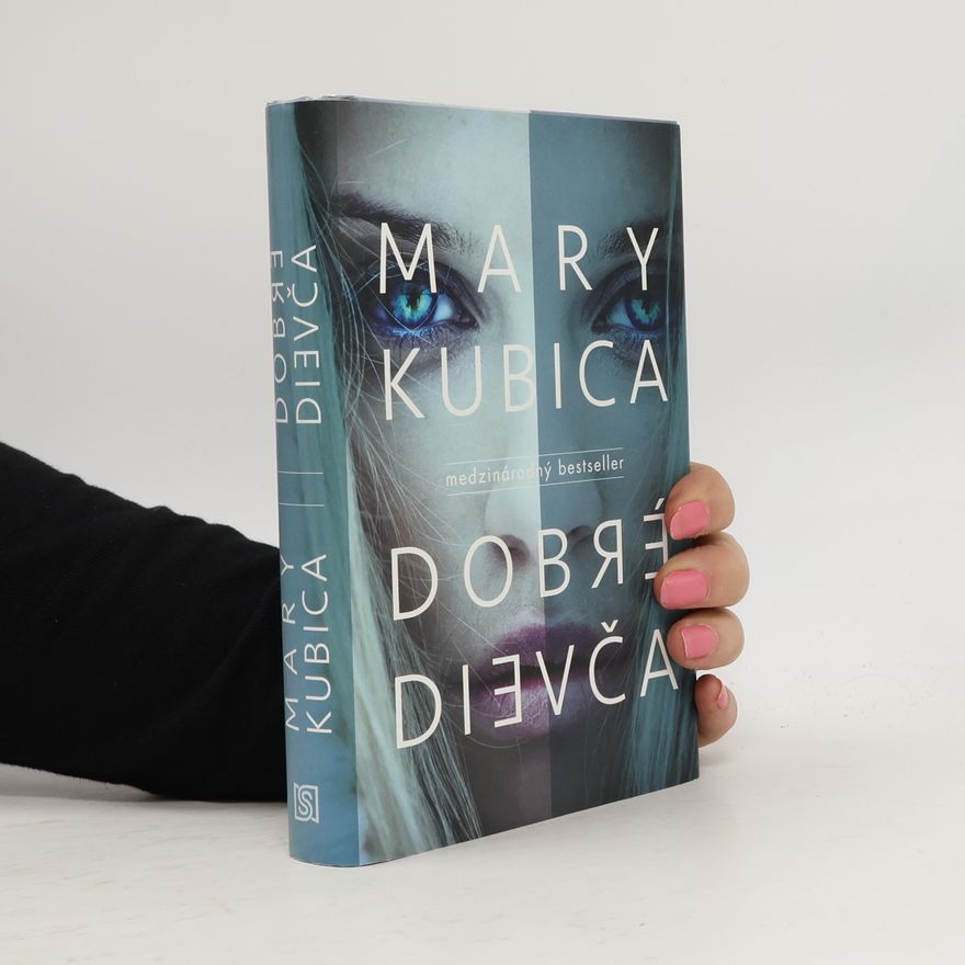 Mary Kubica Dobré dievča