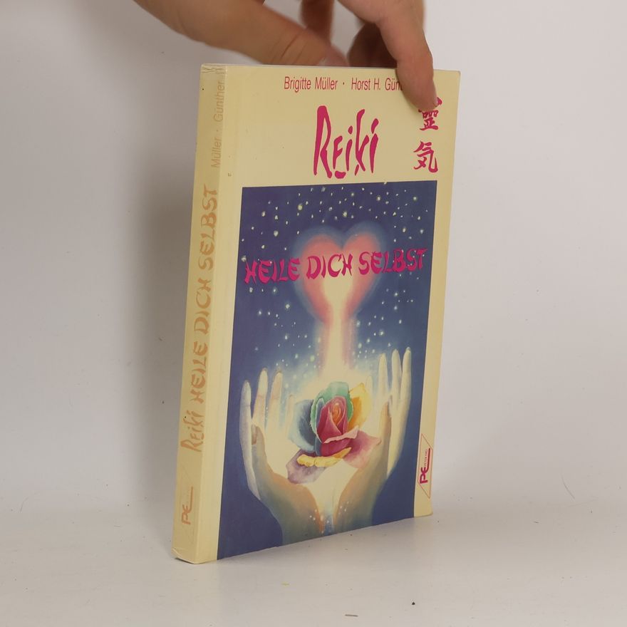 Brigitte Müller Reiki