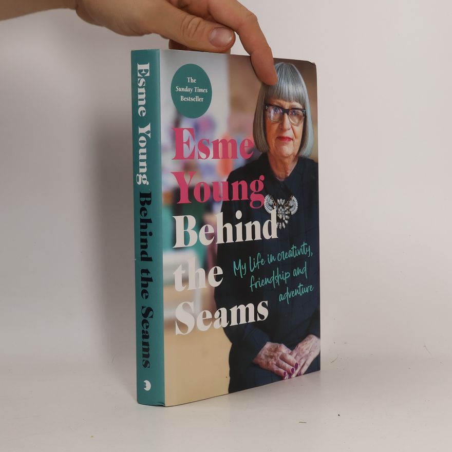 Esme Young Behind the Seams
