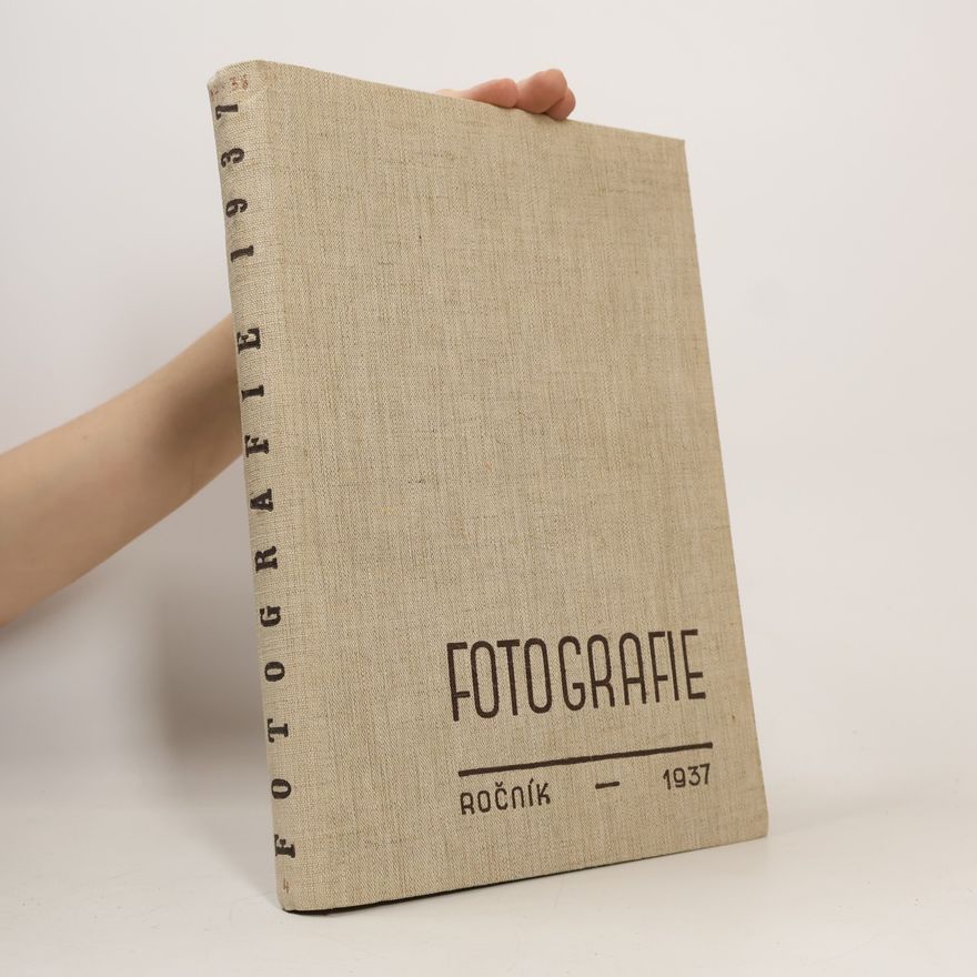 Kolektív autorov Fotografie
