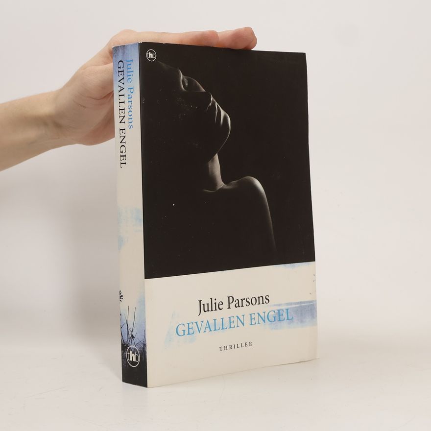 Julie Parsons Gevallen Engel
