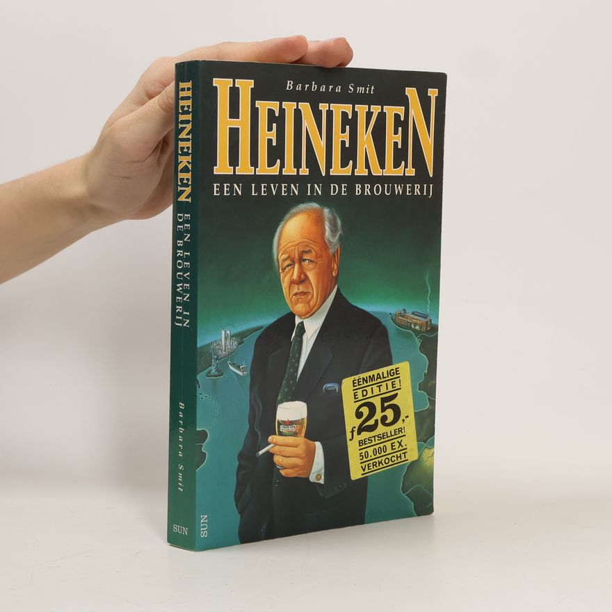 Barbara Smit Heineken