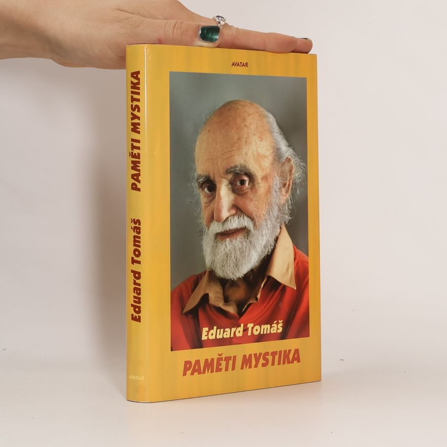 Eduard Tomáš Paměti mystika: Televizní cyklus