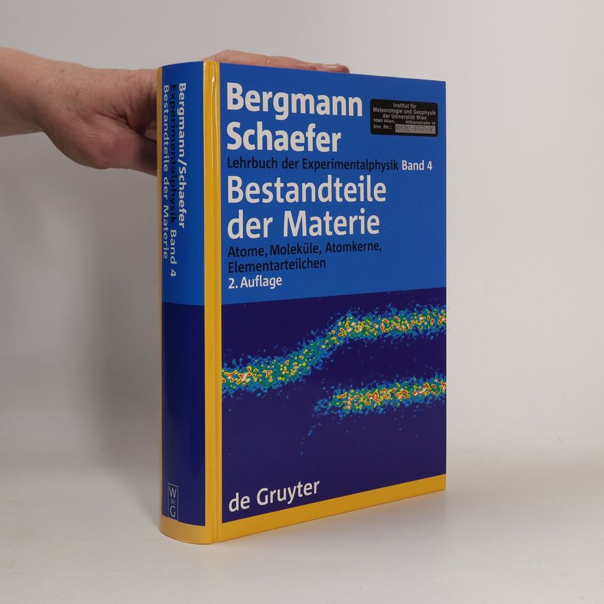 Nikolaus Risch Lehrbuch der Experimentalphysik