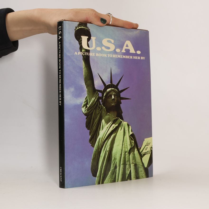 Collectif d'auteurs U.S.A.