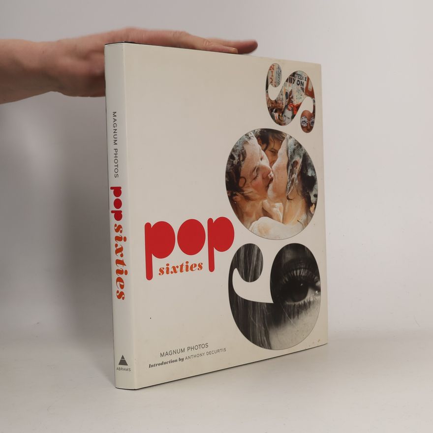Magnum Photos Pop Sixties