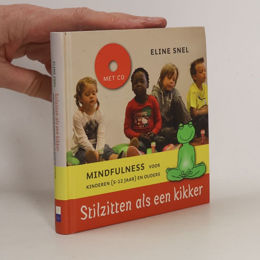Gimpel Tekst & Redactie Stilzitten als een kikker