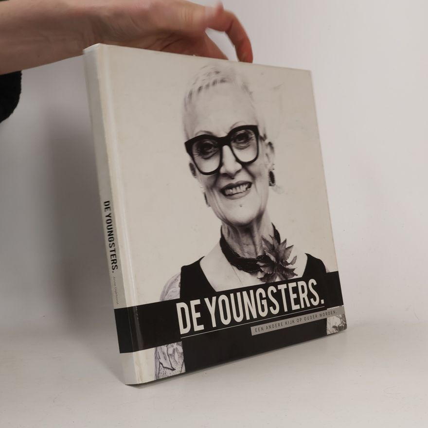 Arjan in 't Veld De Youngsters