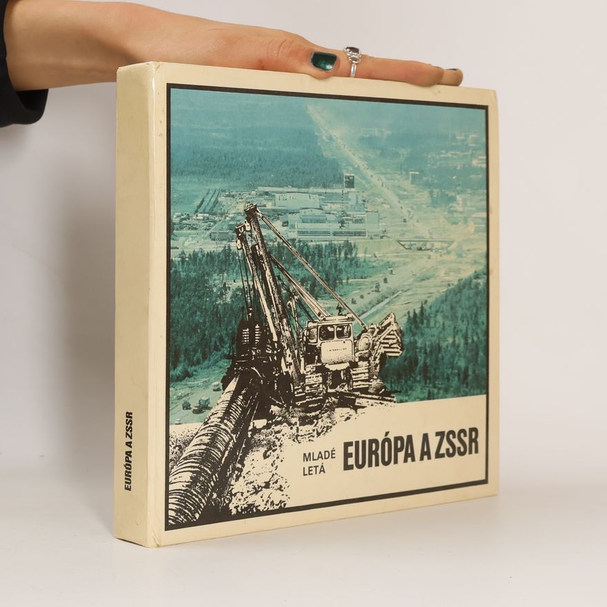 Josef Jirásko Európa a ZSSR