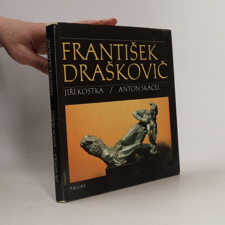 Anton Skácel František Draškovič