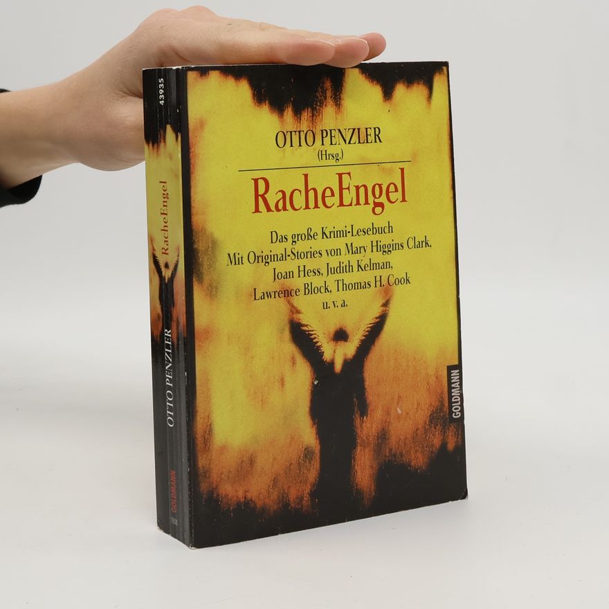 Autorenkollektiv RacheEngel