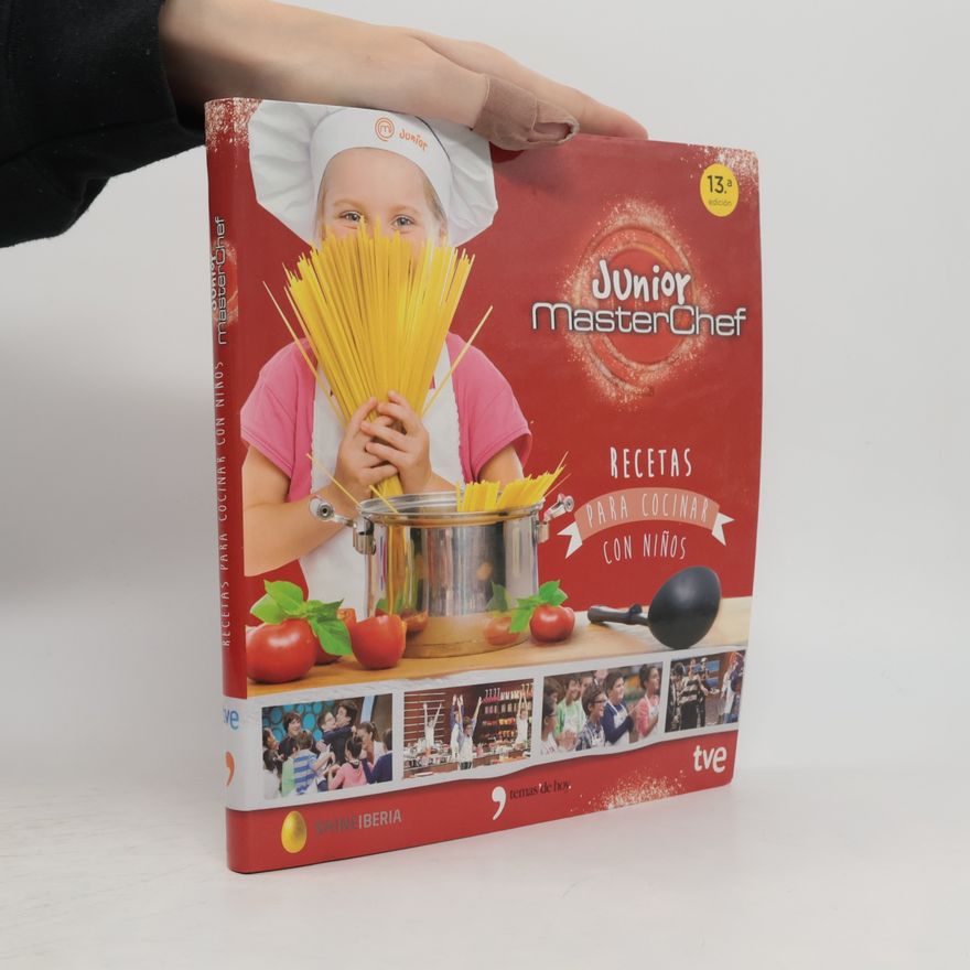 Rosie Ward MasterChef Junior