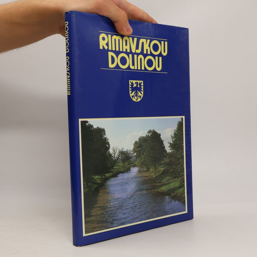 Jozef Tokár Rimavskou dolinou