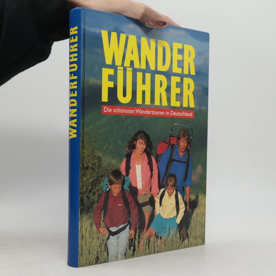 Various authors Wander Führer