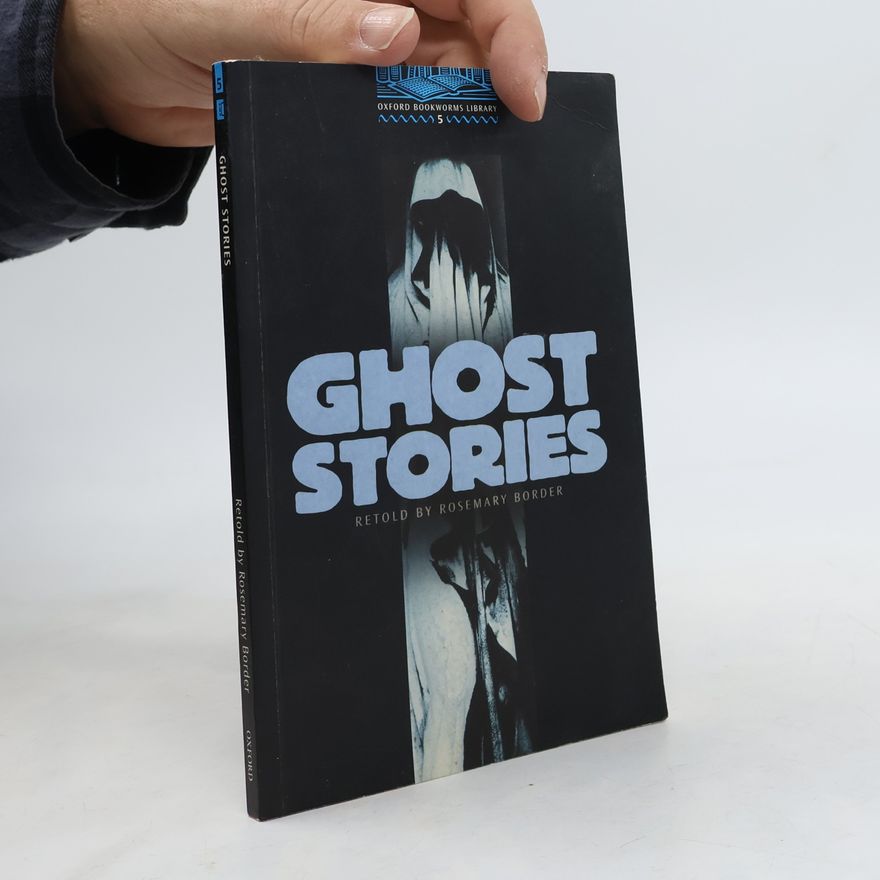 Rosemary Border Ghost stories