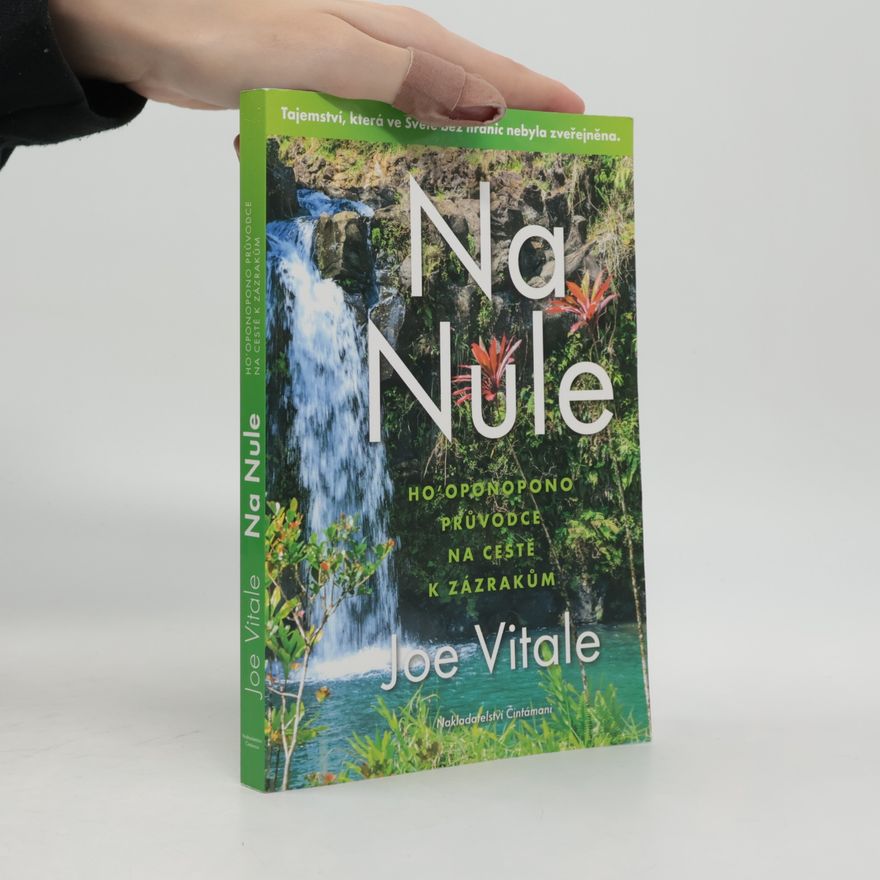 Joe Vitale Na nule