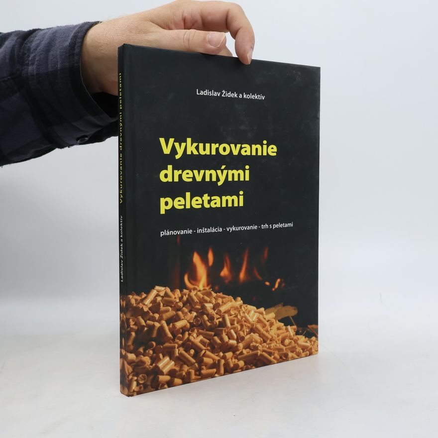 BIOMASA zdr.pr.o. Vykurovanie drevenými peletami