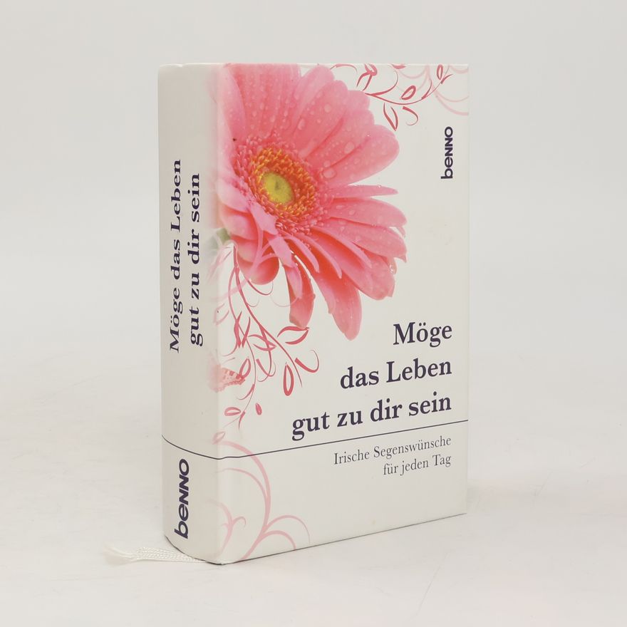 Collectif d'auteurs Möge das Leben gut zu dir sein