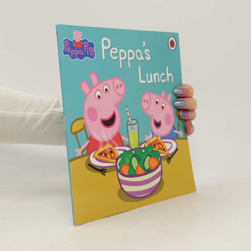 Peppa Pig Peppa's Lunch