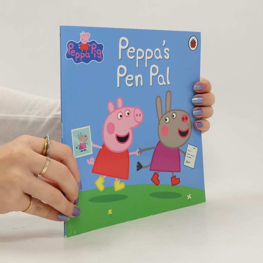 Autorenkollektiv Peppa's Pen Pal