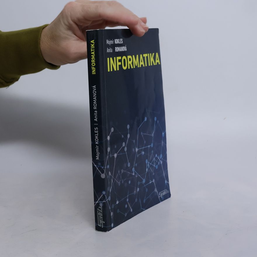 Mojmír Kokles Informatika
