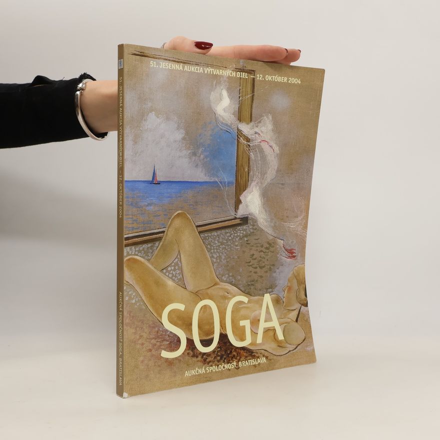 Kolektív autorov Soga