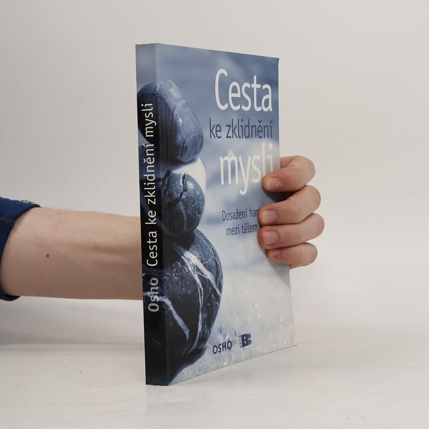 Ošó Cesta ke zklidnění mysli
