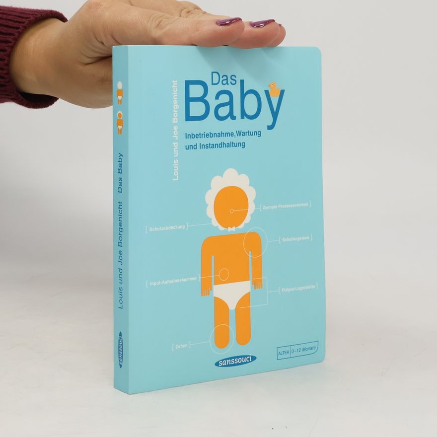 Dr. Louis Borgenicht Das Baby