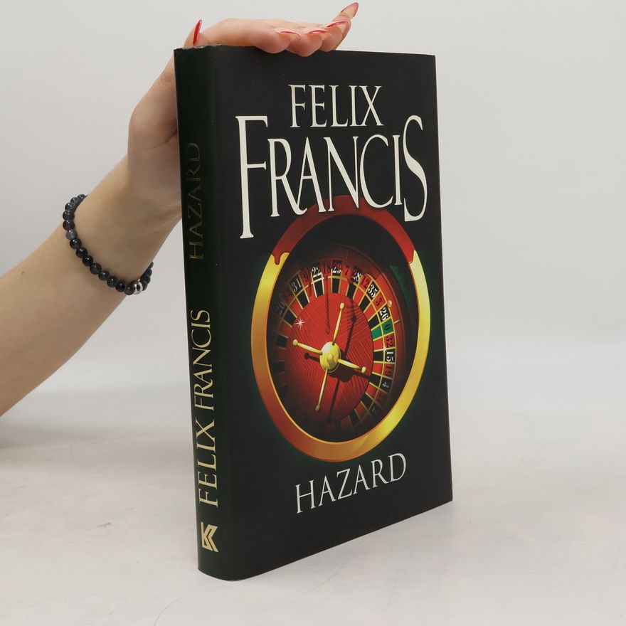 Felix Francis Hazard