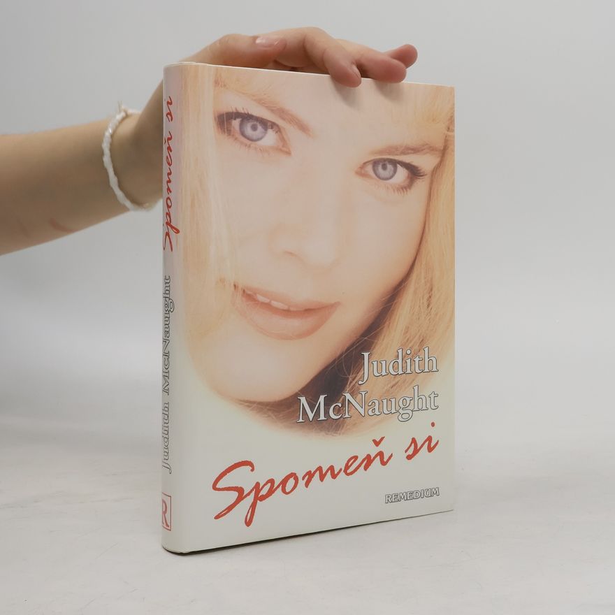 Judith McNaught Spomeň si