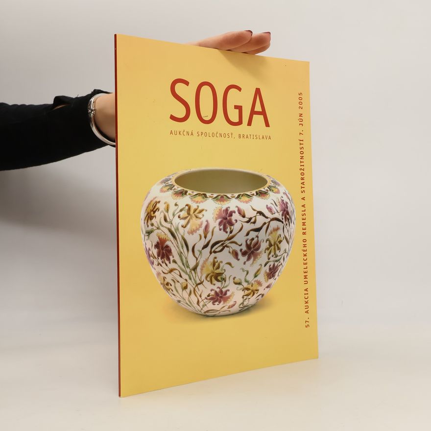 Kolektív autorov Soga 57