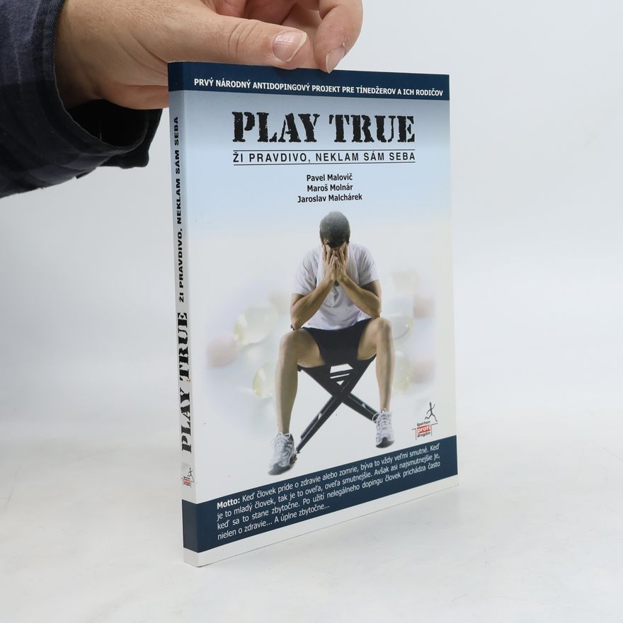 Various authors Play True.