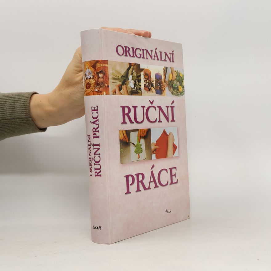 Renzo Zanoni Originální ruční práce
