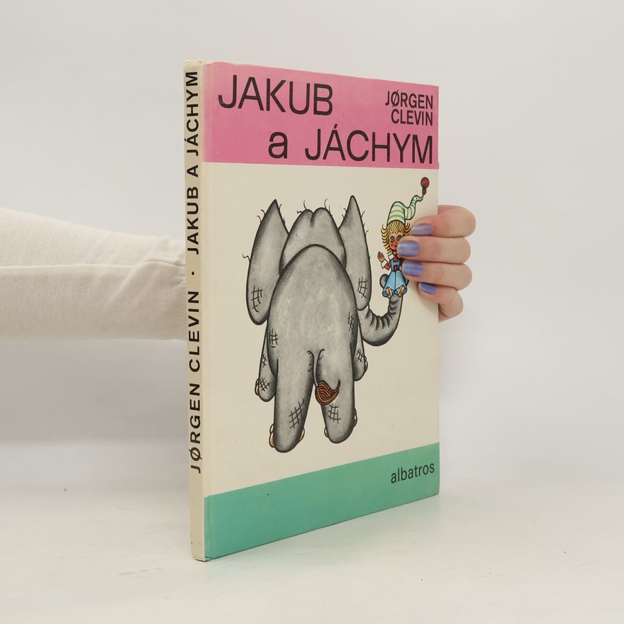 Jørgen Clevin Jakub a Jáchym