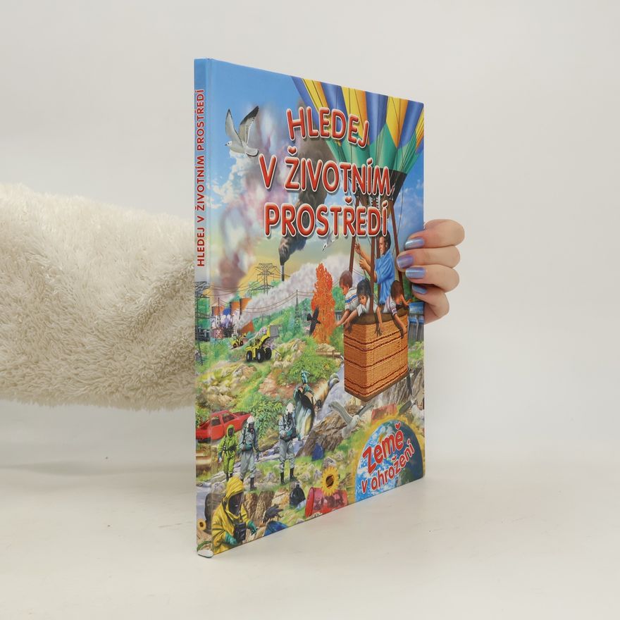 Eduardo Trujillo Hledej v životním prostředí