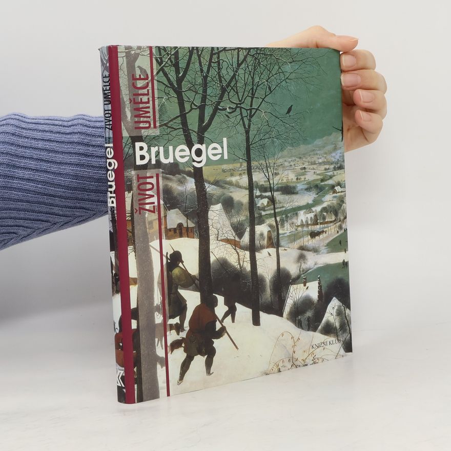 Pieter Bruegel Bruegel